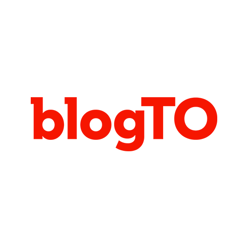 Logo blogTO