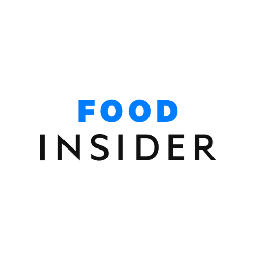 Logo Food Insider