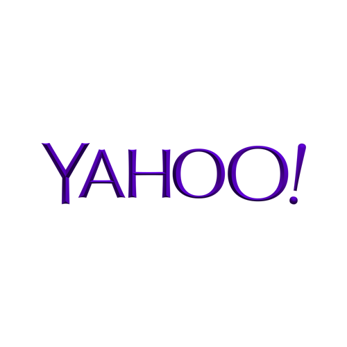 Logo Yahoo!